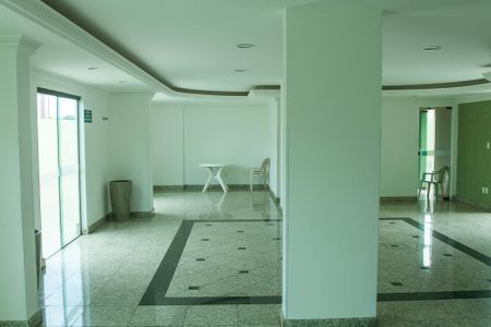 Apartamento para alugar com 148m², 4 quartos e 2 vagas Apartamento para alugar com 148m², 4 quartos e 2 vagasÁrea Comum - Salão de Festas