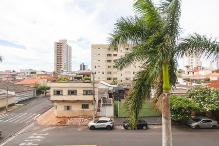 Apartamento para alugar com 148m², 4 quartos e 2 vagas Apartamento para alugar com 148m², 4 quartos e 2 vagasVista da Suite 1