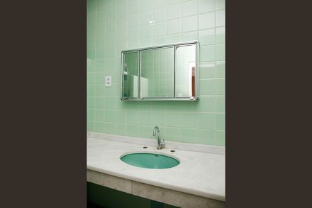 Apartamento à venda com 93m², 3 quartos e sem vagaBanheiro 1