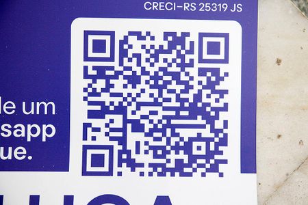 Apartamento à venda com 93m², 3 quartos e sem vagaQR Code LRGS-70