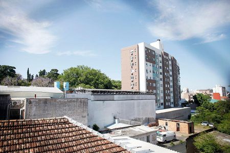Apartamento à venda com 93m², 3 quartos e sem vagaQuarto 2 Vista