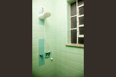 Apartamento à venda com 93m², 3 quartos e sem vagaBanheiro 1