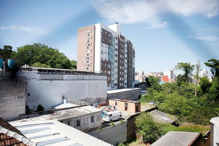 Apartamento à venda com 93m², 3 quartos e sem vagaQuarto 3 Vista