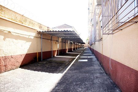 Apartamento à venda com 93m², 3 quartos e sem vagaÁrea Comum - Estacionamento (rotativo e conforme disponibilidade)