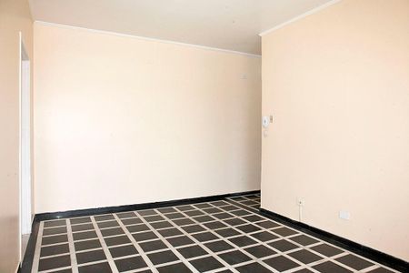 Sala de apartamento à venda com 3 quartos, 93m² em Azenha, Porto Alegre