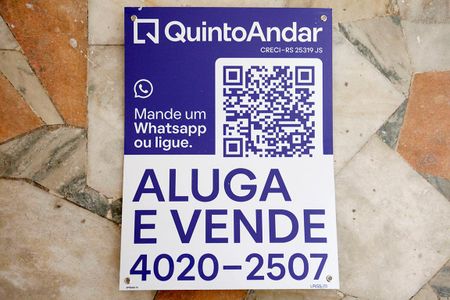 Apartamento à venda com 93m², 3 quartos e sem vagaPlaquinha
