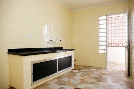Apartamento à venda com 93m², 3 quartos e sem vagaCozinha