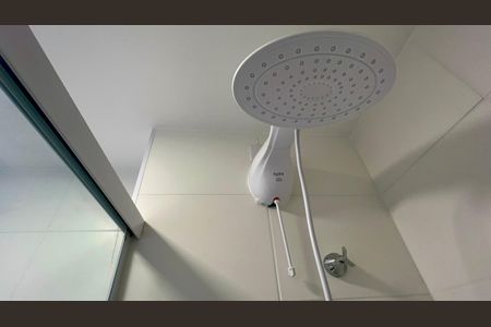 Studio para alugar com 24m², 1 quarto e sem vagaBanheiro