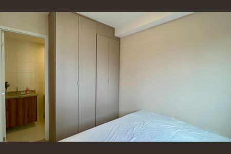 Studio para alugar com 24m², 1 quarto e sem vagaSuite