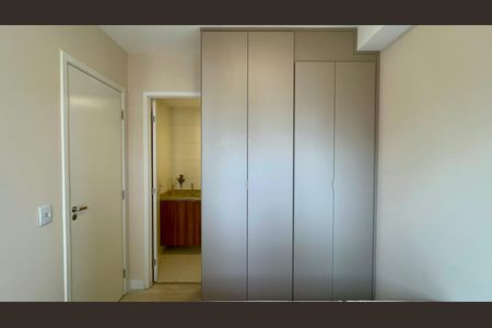 Studio para alugar com 24m², 1 quarto e sem vagaSuite