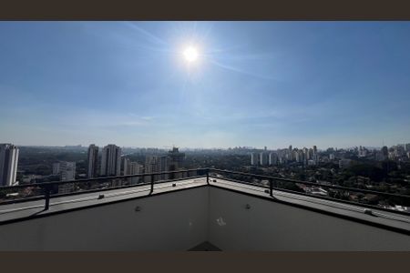 Studio para alugar com 24m², 1 quarto e sem vagaChurrasqueira