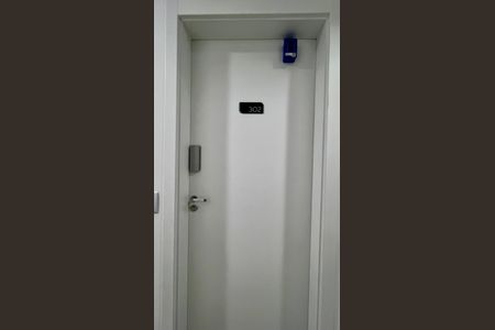 Studio para alugar com 24m², 1 quarto e sem vagaLockbox