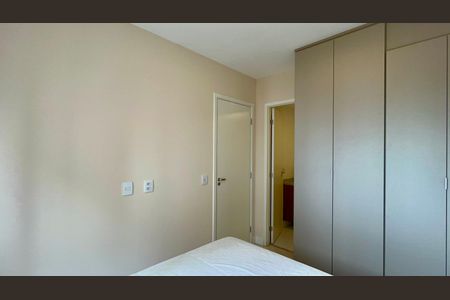 Suite de kitnet/studio para alugar com 1 quarto, 24m² em Pinheiros, São Paulo