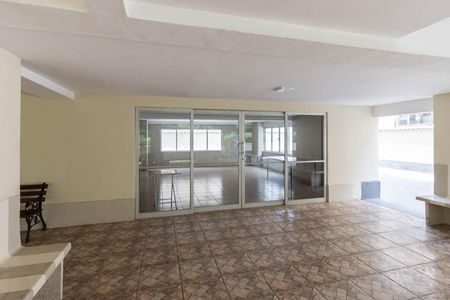 Apartamento à venda com 98m², 2 quartos e 2 vagasÁrea comum