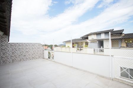 Casa à venda com 164m², 3 quartos e 1 vagaTerraço