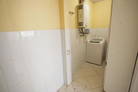 Casa à venda com 164m², 3 quartos e 1 vagaÁrea de Serviço