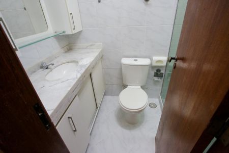 Casa à venda com 164m², 3 quartos e 1 vagaBanheiro Social