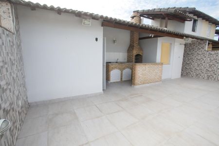 Casa à venda com 164m², 3 quartos e 1 vagaTerraço