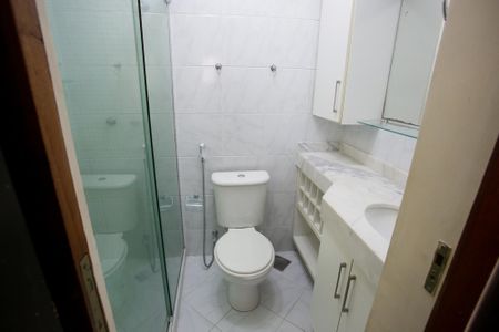 Casa à venda com 164m², 3 quartos e 1 vagaBanheiro da Suíte