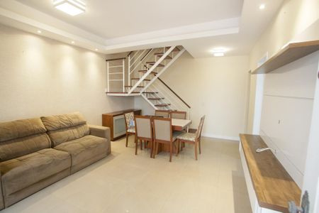 Casa à venda com 164m², 3 quartos e 1 vagaSala