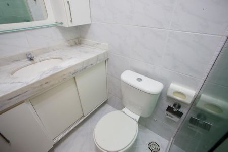 Casa à venda com 164m², 3 quartos e 1 vagaBanheiro Social
