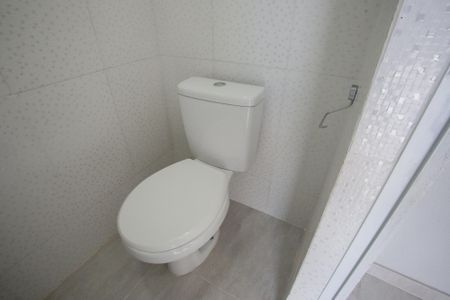 Casa à venda com 164m², 3 quartos e 1 vagaBanheiro do Terraço