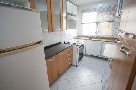 Casa à venda com 164m², 3 quartos e 1 vagaCozinha