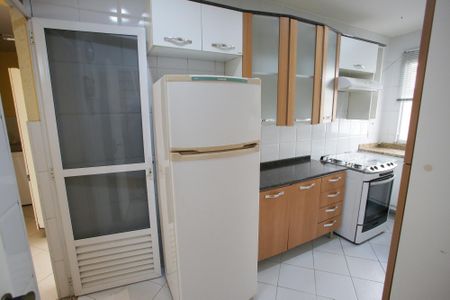 Casa à venda com 164m², 3 quartos e 1 vagaCozinha