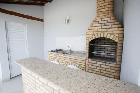 Casa à venda com 164m², 3 quartos e 1 vagaChurrasqueira