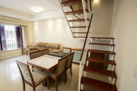 Casa à venda com 164m², 3 quartos e 1 vagaSala