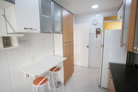 Casa à venda com 164m², 3 quartos e 1 vagaCozinha