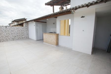 Casa à venda com 164m², 3 quartos e 1 vagaTerraço