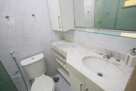 Casa à venda com 164m², 3 quartos e 1 vagaBanheiro da Suíte