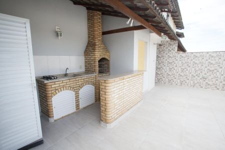 Casa à venda com 164m², 3 quartos e 1 vagaTerraço