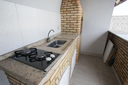 Casa à venda com 164m², 3 quartos e 1 vagaChurrasqueira
