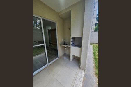 Foto 03 de apartamento à venda com 2 quartos, 80m² em Paraíso do Morumbi, São Paulo