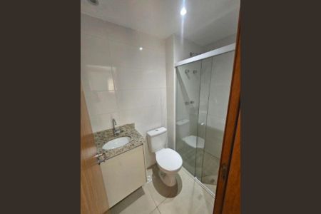 Foto 12 de apartamento à venda com 2 quartos, 80m² em Paraíso do Morumbi, São Paulo