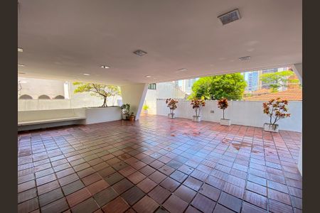 Apartamento à venda com 65m², 2 quartos e 1 vagaÁrea comum