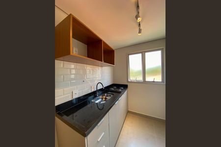 Apartamento à venda com 65m², 2 quartos e 1 vagaCozinha