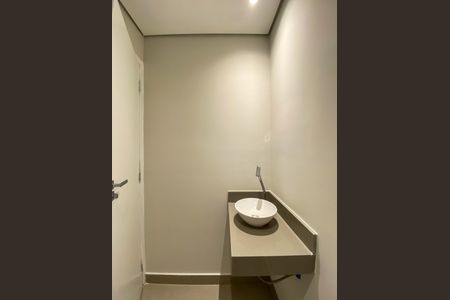 Apartamento à venda com 65m², 2 quartos e 1 vagaLavabo