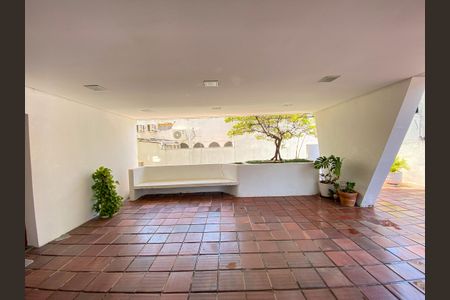 Apartamento à venda com 65m², 2 quartos e 1 vagaÁrea comum