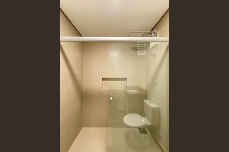 Apartamento à venda com 65m², 2 quartos e 1 vagaBanheiro