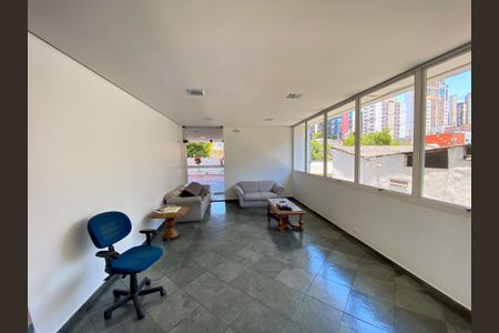 Apartamento à venda com 65m², 2 quartos e 1 vagaSalão de Festas