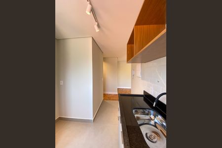 Apartamento à venda com 65m², 2 quartos e 1 vagaCozinha