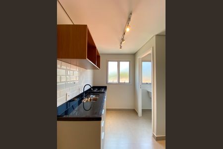 Apartamento à venda com 65m², 2 quartos e 1 vagaCozinha