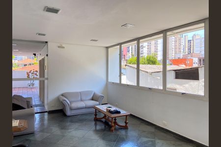 Apartamento à venda com 65m², 2 quartos e 1 vagaSalão de Festas
