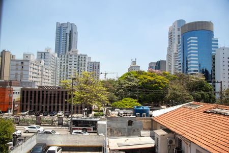 Apartamento à venda com 65m², 2 quartos e 1 vagaVista do Quarto 1