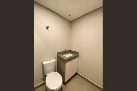 Apartamento à venda com 65m², 2 quartos e 1 vagaBanheiro