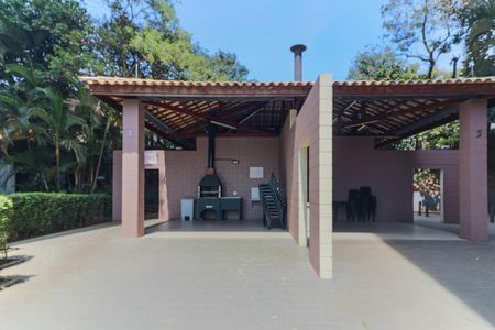 Apartamento para alugar com 48m², 2 quartos e 1 vagaÁrea comum - Churrasqueira