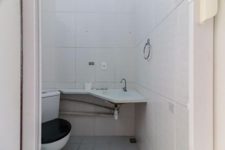 Apartamento para alugar com 48m², 2 quartos e 1 vagaBanheiro